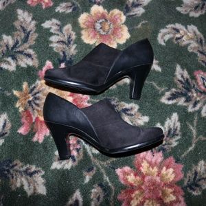 Cute Ankle Booties